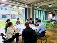 경기도의회 양운석 의원, 안성 신나는학교 방문:경인투데이뉴스 ≪경인투데이뉴스≫ 경기도의회 양운석 의원, 안성 신나는학교 방문