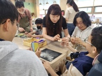 화성시립서연이음터도서관, 서연초등학교 특수학급 대상 도서관 현장학습 운영:경인투데이뉴스 ≪경인투데이뉴스≫ 화성시립서연이음터도서관... 