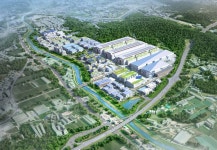 양주시·GH, 양주 은남일반산업단지 부지조성공사 순조롭게 이행 중:경인투데이뉴스 ≪경인투데이뉴스≫ 양주시·GH, 양주 은남일반산업단지... 