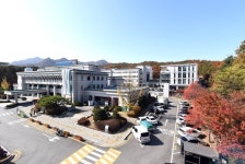 의정부 최초의 산림휴양시설, 자일동 산림욕장 조성:경인투데이뉴스 ≪경인투데이뉴스≫ 의정부 최초의 산림휴양시설, 자일동 산림욕장 조성