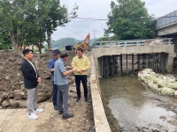 국민의힘 안산 상록갑 김석훈 당협위원장, 반월동 호우 피해 취약지역 사전점검:경인투데이뉴스 ≪경인투데이뉴스≫ 국민의힘 안산 상록갑... 