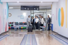 강서구의회 미래복지위원회, 기쁜우리복지관, 기쁜우리체육센터 및 가양4종합사회복지관 현장방문:경인투데이뉴스 ≪경인투데이뉴스... 