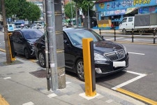 관악구, 조원동제2공영주차장 무인주차 시스템 본격 도입!:경인투데이뉴스 ≪경인투데이뉴스≫ 관악구, 조원동제2공영주차장 무인주차 시스템... 