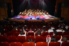 안산시, 음악회부터 K-POP 응원까지… 안산에서 하나 된 각국 잼버리 대원들:경인투데이뉴스 ≪경인투데이뉴스≫ 안산시, 음악회부터 K-POP... 