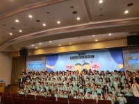 안산시 선부청소년문화의집 늘솜 청소년방과후아카데미, 제20회 대한민국아동총회 전국대회 참가:경인투데이뉴스 ≪경인투데이뉴스≫ 안산시... 