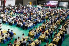 제5회 대통령배 전국바둑대회 개최:경인투데이뉴스 ≪경인투데이뉴스≫ 제5회 대통령배 전국바둑대회 개최