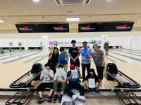 제13회 안산시장배 한마음 볼링대회 개최:경인투데이뉴스 ≪경인투데이뉴스≫ 제13회 안산시장배 한마음 볼링대회 개최