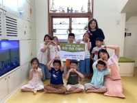 굿네이버스 경기동남지부-LIG넥스원어린이집.이웃사랑 위한 바자회 수익금 전달:경인투데이뉴스 ≪경인투데이뉴스≫ 굿네이버스... 