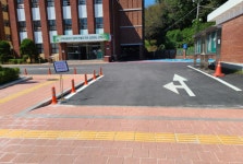 안산시 상록중학교 교내 환경을 개선하다:경인투데이뉴스 ≪경인투데이뉴스≫ 안산시 상록중학교 교내 환경을 개선하다