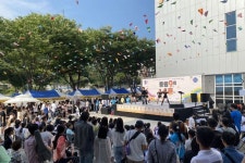 중원청소년수련관, “중원9의 소풍” 축제 성료:경인투데이뉴스 ≪경인투데이뉴스≫ 중원청소년수련관, “중원9의 소풍” 축제 성료