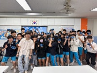 안산 일동청소년문화의집, 성호중 대상 <창업의 맛> 활동 성료... 경인투데이뉴스≫ 안산 일동청소년문화의집, 성호중 대상 <창업의 맛> 활동 성료