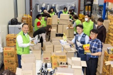 강서구의회, 강서푸드뱅크·마켓과 함께하는 추석맞이 나눔행사 참석:경인투데이뉴스 ≪경인투데이뉴스≫ 강서구의회, 강서푸드뱅크·마켓과... 