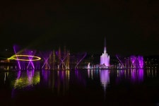 [포토] 시흥시 은계호수공원에서 제1회 경기도 세계커피콩축제 열려:경인투데이뉴스 ≪경인투데이뉴스≫ [포토] 시흥시 은계호수공원에서 제1회... 