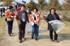 안산시자원봉사센터 자원봉사자를 위한 해피볼런투어(HappyVoluntour)로 힐링의 시간 가져:경인투데이뉴스 ≪경인투데이뉴스... 