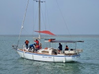 안산시자원봉사센터 자원봉사자를 위한 해피볼런투어(HappyVoluntour)로 힐링의 시간 가져:경인투데이뉴스 ≪경인투데이뉴스... 