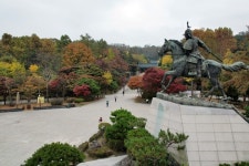 서울 관악구, 가을의 선물! 챗GPT가 추천하는 환상적인 단풍 명소 5선:경인투데이뉴스 ≪경인투데이뉴스≫ 서울 관악구, 가을의 선물! 챗GPT가... 