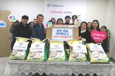 하안종합사회복지관, 2024년 설맞이 “설레는 행福나눔”으로... :경인투데이뉴스 ≪경인투데이뉴스≫ 하안종합사회복지관, 2024년 설맞이... 