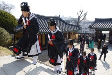 진교훈 강서구청장, 양천향교 춘기 석전대제 참여:경인투데이뉴스 ≪경인투데이뉴스≫ 진교훈 강서구청장, 양천향교 춘기 석전대제 참여