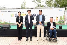 화성시의회, 제2회 발안만세 축제 참석.. 남녀노소 ‘모두 다(多) 향남’:경인투데이뉴스 ≪경인투데이뉴스≫ 화성시의회, 제2회 발안만세 축제... 