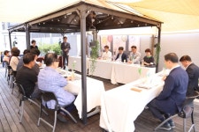 양주시, ‘양주골이가전통주’ⵈ 이가주탁 및 이가주 신제품 출시에 따른 시음회 개최:경인투데이뉴스 ≪경인투데이뉴스≫ 양주시... 