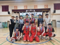 2024년 제17회 강원특별자치도 장애인생활체육대회 농구 2위 원주드림농구팀 (은메달):경인투데이뉴스 ≪경인투데이뉴스≫ 2024년 제17회... 