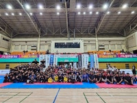 2024 안산시장기 합기도대회 개최:경인투데이뉴스 ≪경인투데이뉴스≫ 2024 안산시장기 합기도대회 개최