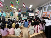 시립운정행복어린이집, 굿네이버스 경기2사업본부에 기부금 전달:경인투데이뉴스 ≪경인투데이뉴스≫ 시립운정행복어린이집, 굿네이버스... 