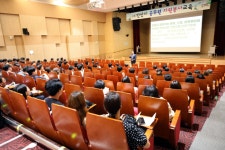 안산시자원봉사센터,‘자원봉사의 본질과 철학, 자원봉사의 역할 탐색’ 안산시 공무원 자원봉사 교육 실시:경인투데이뉴스 ≪경인투데이뉴스... 
