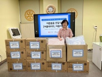 소하노인종합복지관, 혹서기 취약어르신에게 써큘레이터, 여름이불 지원:경인투데이뉴스 ≪경인투데이뉴스≫ 소하노인종합복지관, 혹서기... 
