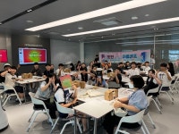 상록청소년수련관 대덕과학관, 맞춤형 탐방 프로그램 성료:경인투데이뉴스 ≪경인투데이뉴스≫ 상록청소년수련관 대덕과학관, 맞춤형 탐방... 