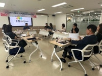 동구 송림건강생활지원센터, 지역건강협의체 개최:경인투데이뉴스 ≪경인투데이뉴스≫ 동구 송림건강생활지원센터, 지역건강협의체 개최