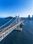 부산시설공단, 제3회 광안대교 사진전‘여기, 광안’개최:경인투데이뉴스 ≪경인투데이뉴스≫ 부산시설공단, 제3회 광안대교 사진전‘여기... 
