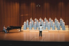 금천구립여성합창단, 제23회 정기연주회 ‘다시, 하모니’ 개최:경인투데이뉴스 ≪경인투데이뉴스≫ 금천구립여성합창단, 제23회 정기연주회... 