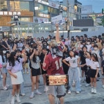 수원역 문화광장에서 버스킹의 모든 것, ‘Art PlayGround’ 개최:경인투데이뉴스 ≪경인투데이뉴스≫ 수원역 문화광장에서... 