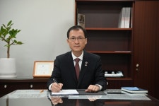 [인터뷰] 화성도시공사 김근영 사장 “혁신적인 공기업으로 성장해 나갈 것”:경인투데이뉴스 ≪경인투데이뉴스≫ [인터뷰] 화성도시공사 김근영... 