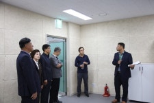 안산시 월피체육문화센터 이달 18일 개관…市 공공수영장 1개소:경인투데이뉴스 ≪경인투데이뉴스≫ 안산시 월피체육문화센터 이달 18일 개관... 