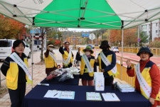 한국지역난방공사 동탄지사, 화성시동탄치동천종합사회복지관과 함께 ‘걸을땐, 안전하게! 어린이 교통안전 캠페인’시행:경인투데이뉴스... 