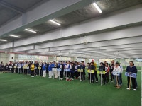 제7회 안산시협회장배 게이트볼대회 개최:경인투데이뉴스 ≪경인투데이뉴스≫ 제7회 안산시협회장배 게이트볼대회 개최