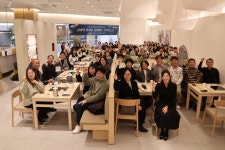 화성시동탄치동천종합사회복지관, 자원봉사자˙후원자 감사의 날 성료... 화성시동탄치동천종합사회복지관, 자원봉사자˙후원자 감사의 날 성료