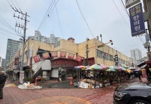 관악구, 신림중앙시장 재개발 속도 낸다:경인투데이뉴스 ≪경인투데이뉴스≫ 관악구, 신림중앙시장 재개발 속도 낸다