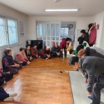 안산시 와동, 설맞이 경로당 방문 신년인사:경인투데이뉴스 ≪경인투데이뉴스≫ 안산시 와동, 설맞이 경로당 방문 신년인사