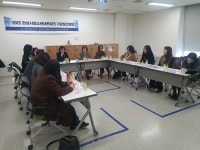 화성시청소년수련관, 청소년네트워크 기관장간담회 개최:경인투데이뉴스 ≪경인투데이뉴스≫ 화성시청소년수련관, 청소년네트워크... 
