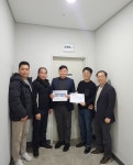 성남시의회 김종환 의원, 백현동 더샵판교퍼스트파크 사용검사 최종 승인 소식 전해:경인투데이뉴스 ≪경인투데이뉴스≫ 성남시의회 김종환 의원... 