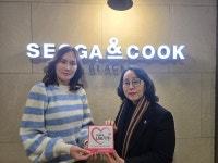 인천 중구 영종공감복지센터,‘서가앤쿡 영종하늘도시점’17호 나눔 업체 동참:경인투데이뉴스 ≪경인투데이뉴스≫ 인천 중구... 