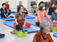 광명시립하안종합사회복지관, 국민건강보험공단 광명지사와 함께하는... 광명시립하안종합사회복지관, 국민건강보험공단 광명지사와 함께하는... 