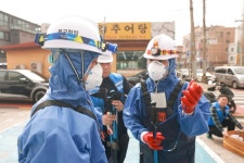 구로구, 25일 해빙기 대비 하수시설물 점검:경인투데이뉴스 ≪경인투데이뉴스≫ 구로구, 25일 해빙기 대비 하수시설물 점검