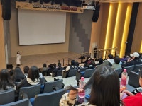 인천 중구청소년수련관, 신학기 맞이 ‘영화로운 수련관’ 성료:경인투데이뉴스 ≪경인투데이뉴스≫ 인천 중구청소년수련관, 신학기 맞이... 