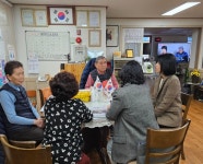 인천 중구 신포동, 찾아가는 경로당 소통으로 적극 행정 추진:경인투데이뉴스 ≪경인투데이뉴스≫ 인천 중구 신포동, 찾아가는 경로당 소통으로... 