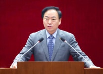 성남시의회 경제환경위원회 조우현 위원장, 성호임시시장 상인 보호 및 지역난방 인프라 확보 촉구:경인투데이뉴스 ≪경인투데이뉴스... 