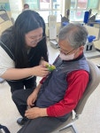홍천군장애인복지관, 어버이날 행사“5월愛, 만나孝”진행:경인투데이뉴스 ≪경인투데이뉴스≫ 홍천군장애인복지관, 어버이날... 